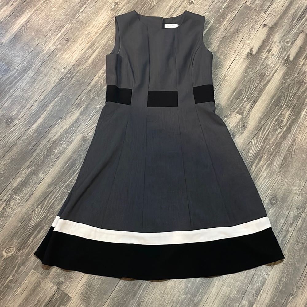 Calvin Klein Women’s Dress size 6
